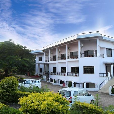 MPT Maikal Resort, Bargi Bagian luar foto