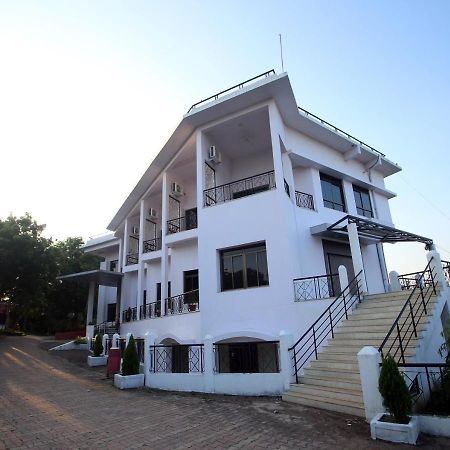 MPT Maikal Resort, Bargi Bagian luar foto
