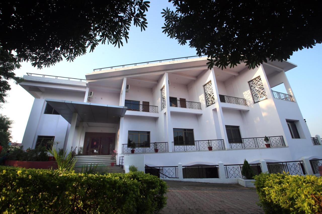 MPT Maikal Resort, Bargi Bagian luar foto