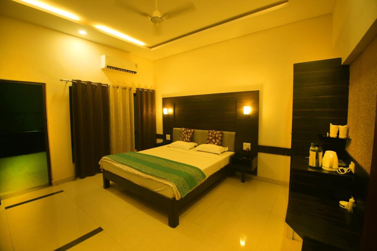 MPT Maikal Resort, Bargi Bagian luar foto