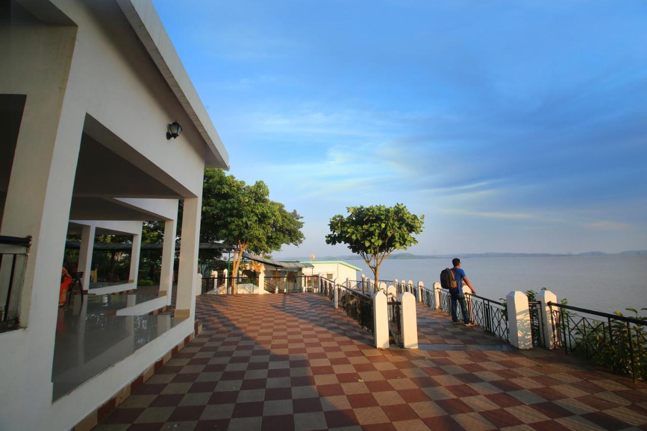 MPT Maikal Resort, Bargi Bagian luar foto