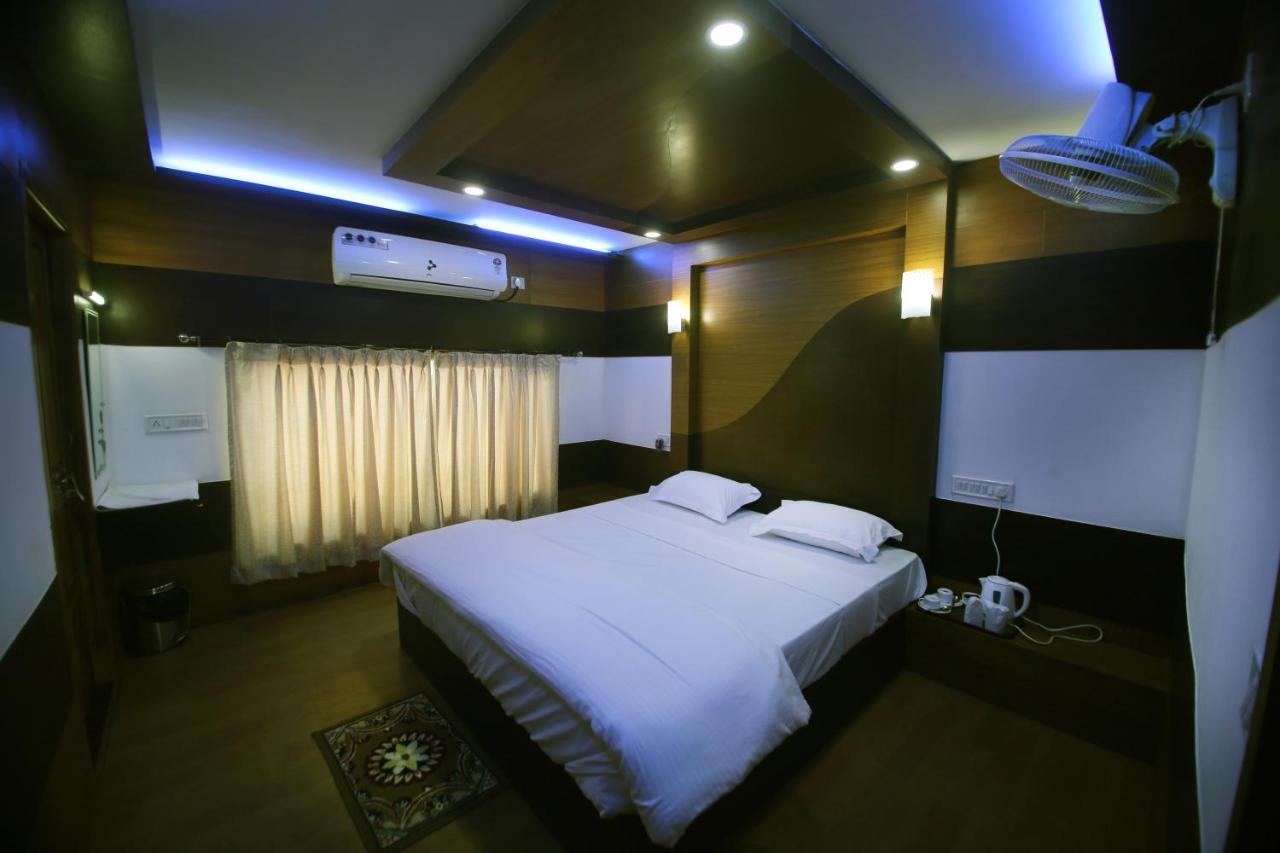 MPT Maikal Resort, Bargi Bagian luar foto