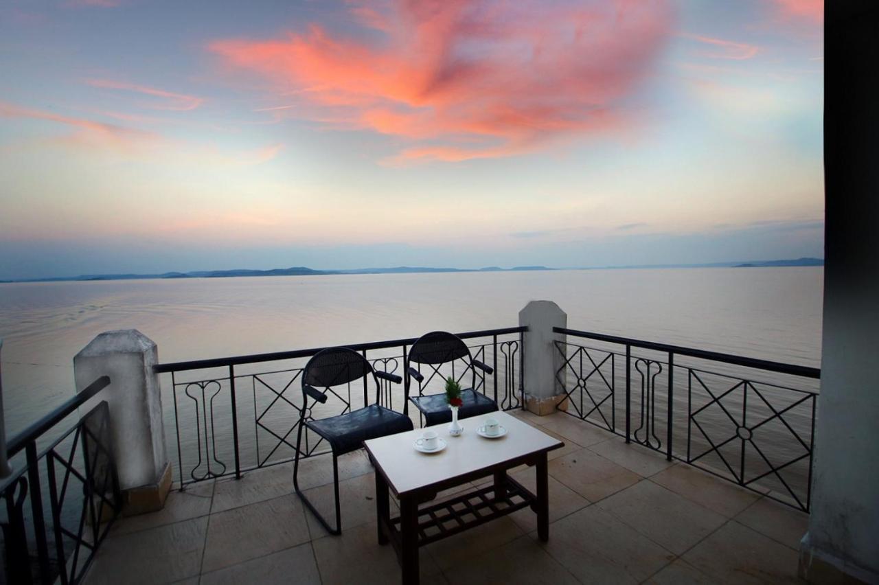 MPT Maikal Resort, Bargi Bagian luar foto
