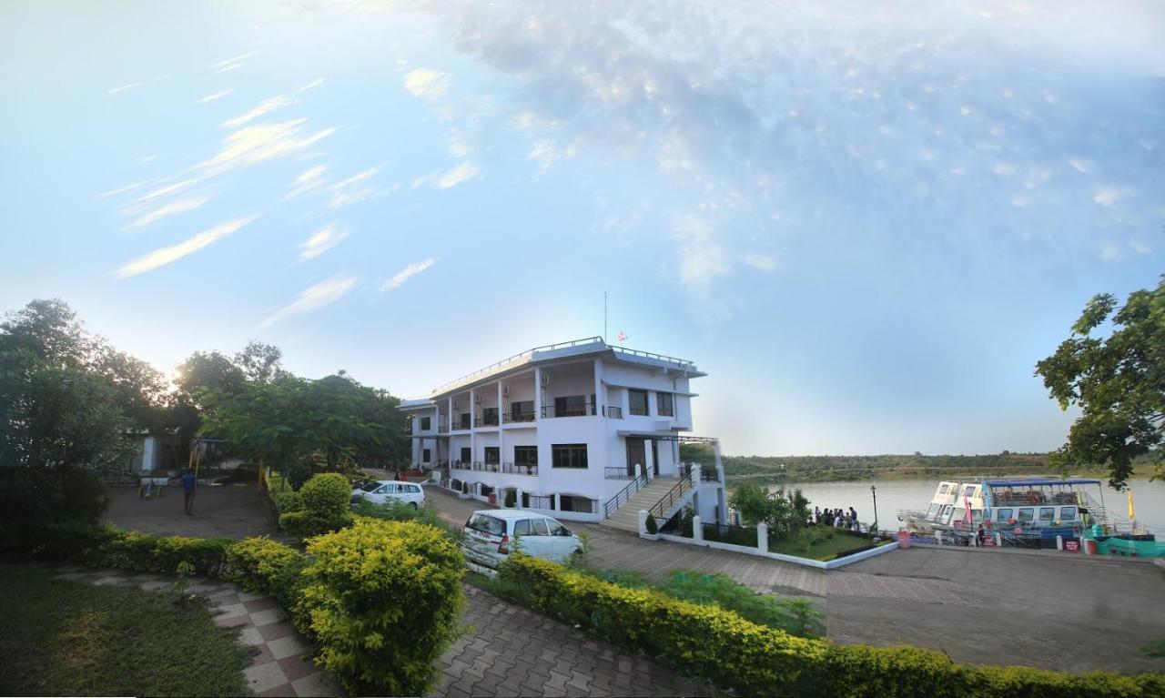 MPT Maikal Resort, Bargi Bagian luar foto