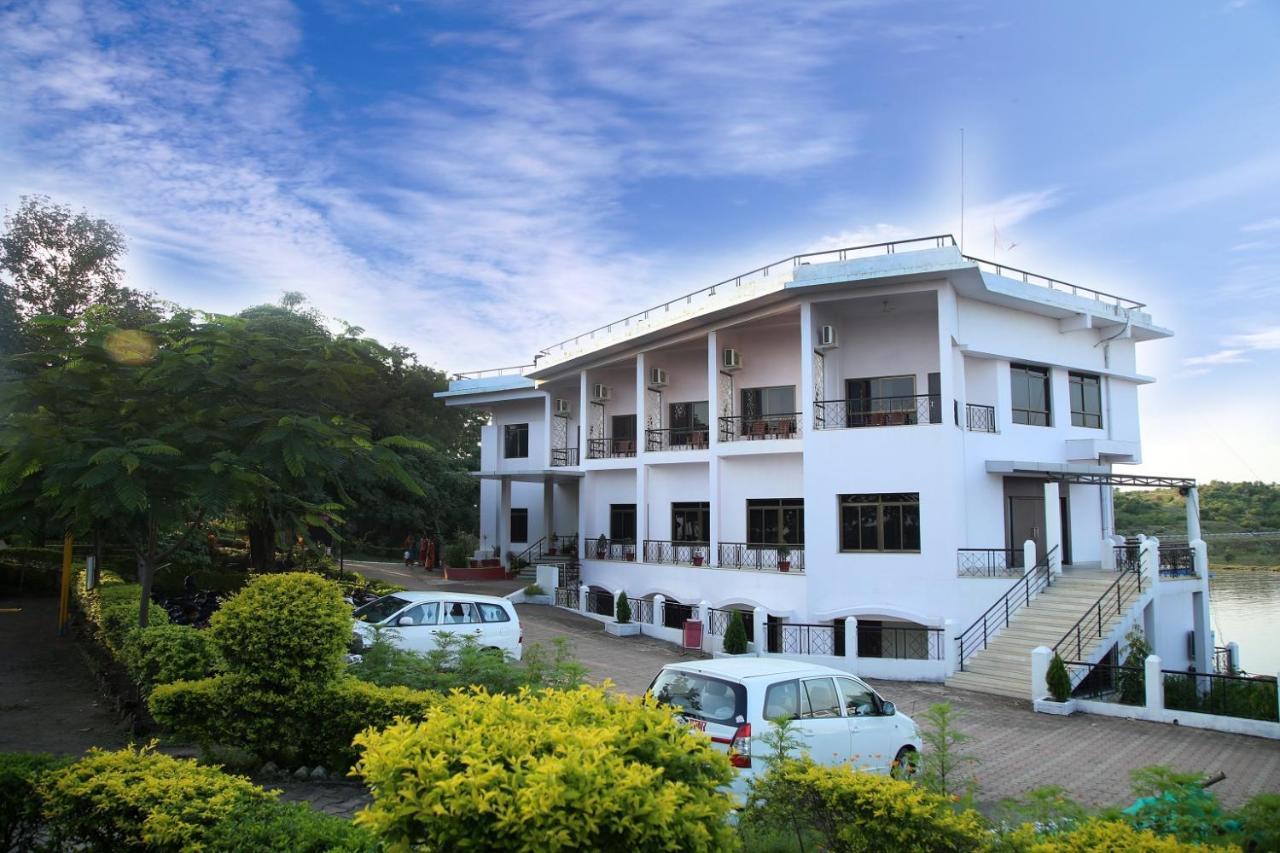 MPT Maikal Resort, Bargi Bagian luar foto