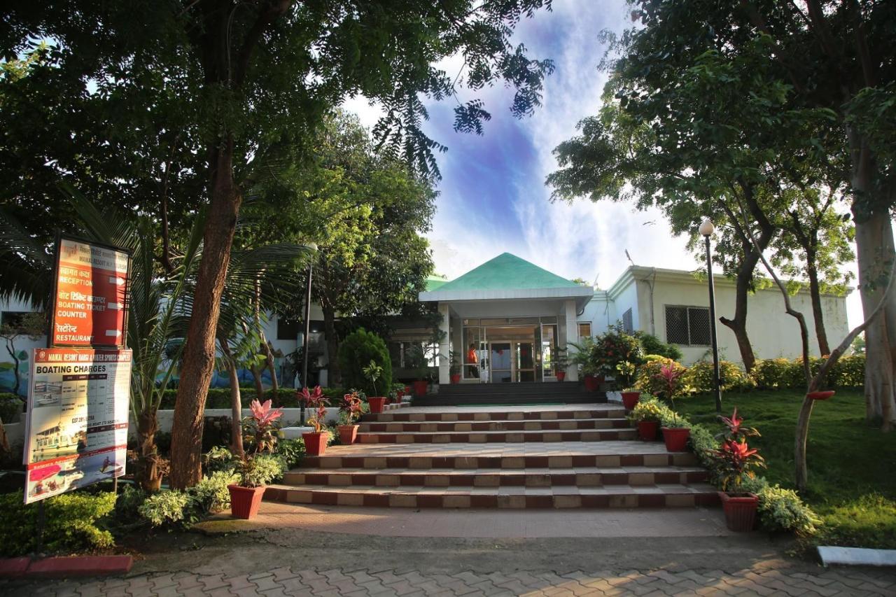 MPT Maikal Resort, Bargi Bagian luar foto