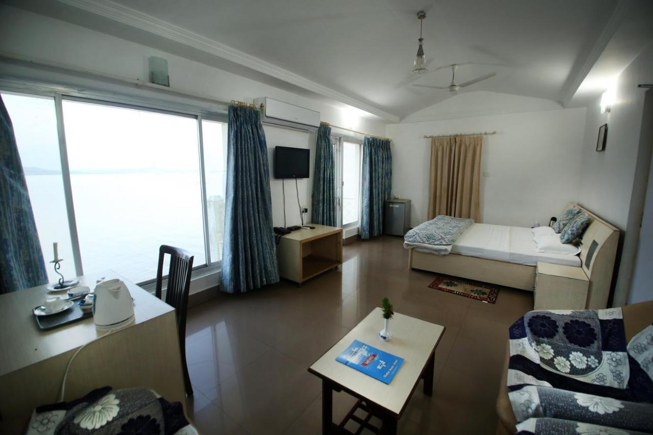 MPT Maikal Resort, Bargi Bagian luar foto