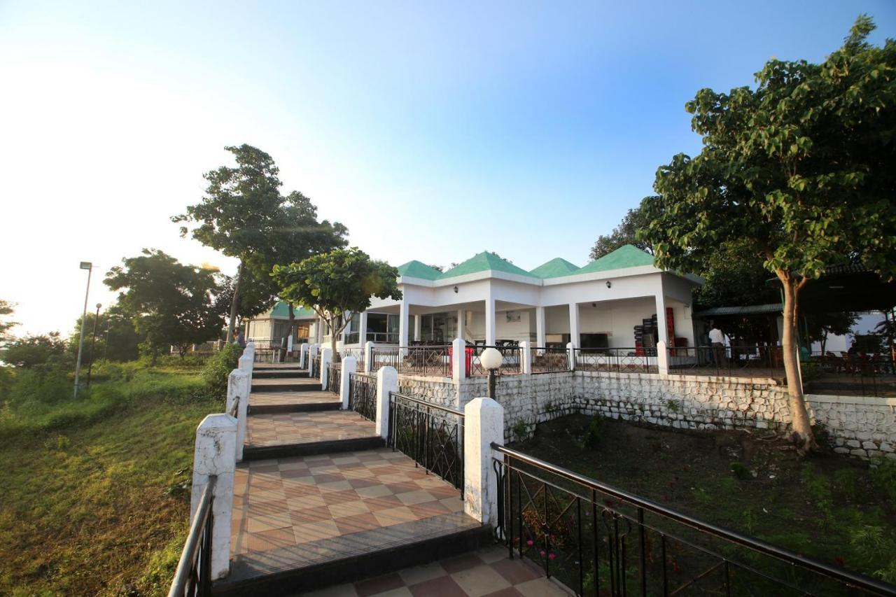 MPT Maikal Resort, Bargi Bagian luar foto