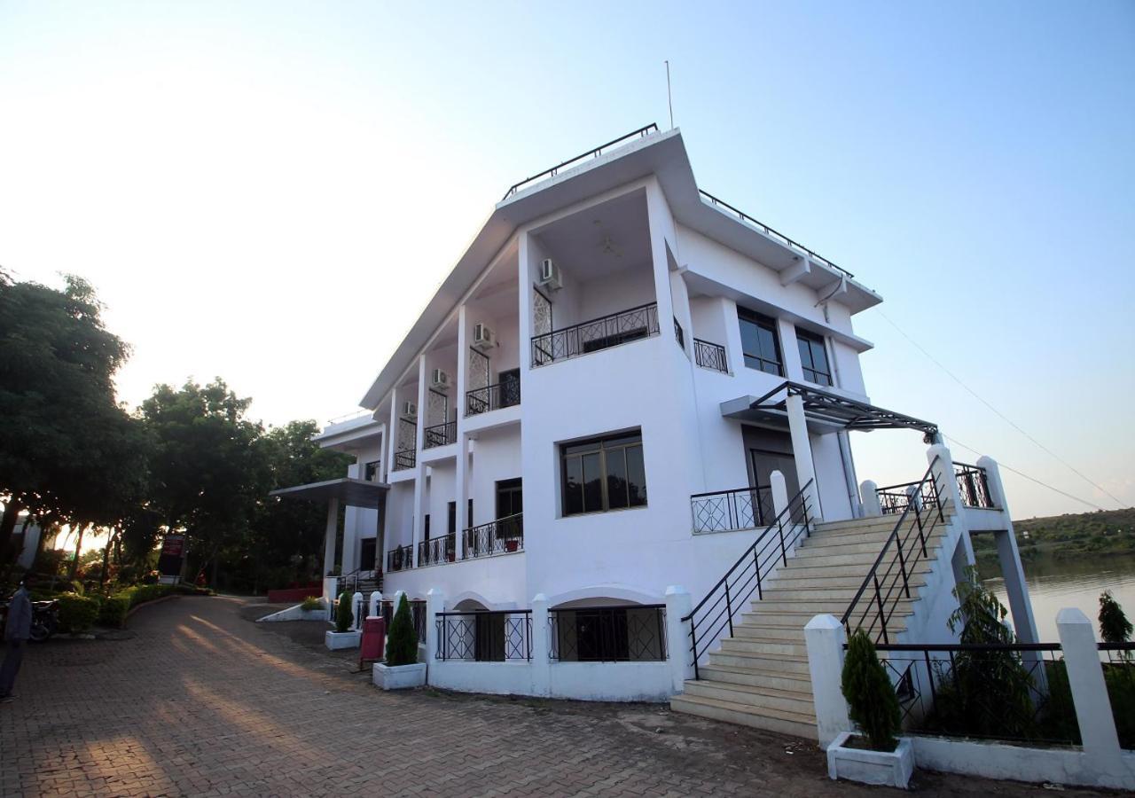 MPT Maikal Resort, Bargi Bagian luar foto